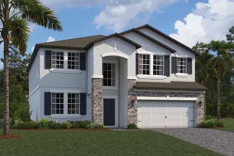 2489 Kalina Dr, Spring Hill, FL 34609