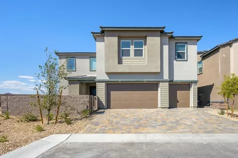 1602 Amalfi Arches Pl, Henderson, NV 89011