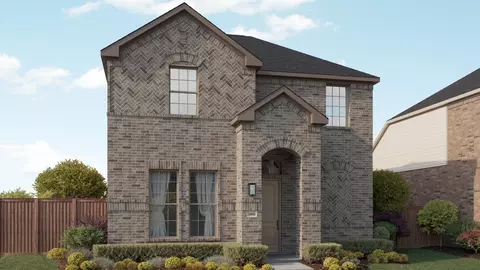 506 Cyprus Row Ct, Hutto, TX 78634