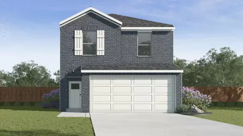 1727 Revolution Way, Missouri City, TX 77489