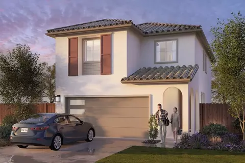 8112 Crane Rd, Oakdale, CA 95361