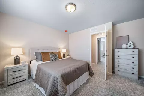 Bedroom - 21842 E 46th Pl, Aurora, CO 80019 photo 2 of 9
