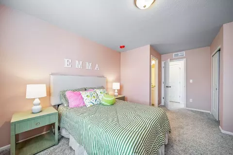 Bedroom - 21842 E 46th Pl, Aurora, CO 80019 photo 1 of 9