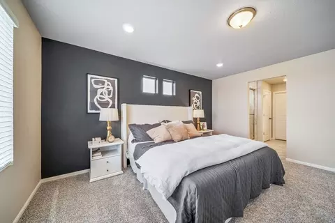 Bedroom - 21842 E 46th Pl, Aurora, CO 80019 photo 8 of 9