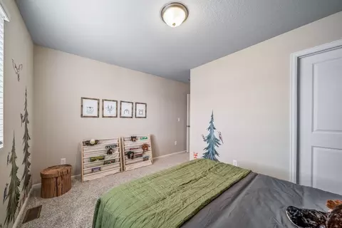 Bedroom - 21842 E 46th Pl, Aurora, CO 80019 photo 4 of 9