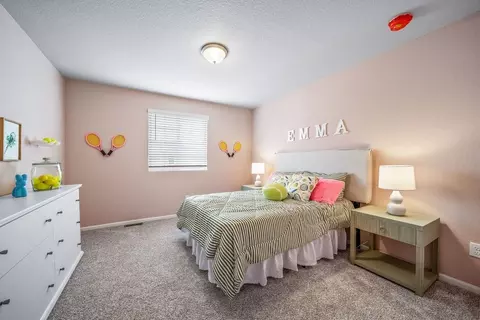 Bedroom - 21842 E 46th Pl, Aurora, CO 80019 photo 3 of 9