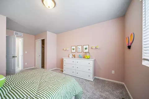 Bedroom - 21842 E 46th Pl, Aurora, CO 80019 photo 7 of 9