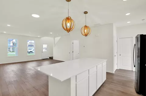 Kitchen - 2648 Marjorie Ln, Plainfield, IN 46168 photo 5 of 6