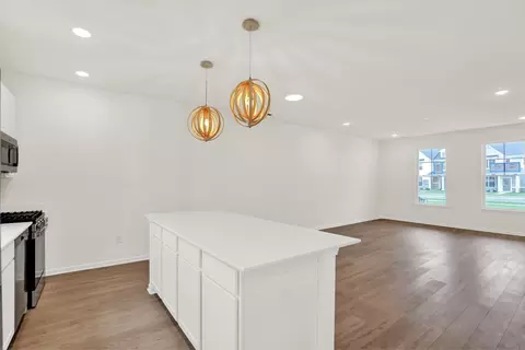 Living - 2648 Marjorie Ln, Plainfield, IN 46168 photo 4 of 5