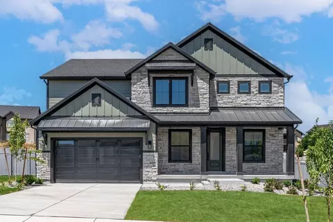 1402 W View Dr, Santaquin, UT 84655