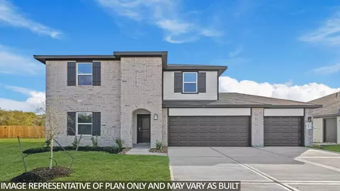 209 Wildflower Ct, Dayton, TX 77535