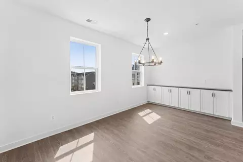 Dining - 715 Iron Forge Rd UNIT B, Frederick, MD 21702 photo 1 of 1