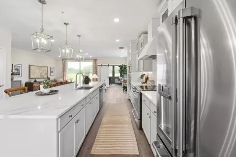 Entry Way - 715 Iron Forge Rd UNIT B, Frederick, MD 21702 photo 1 of 2