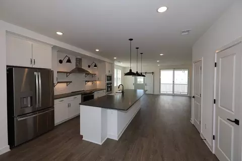 Kitchen - 715 Iron Forge Rd UNIT B, Frederick, MD 21702 photo 1 of 4