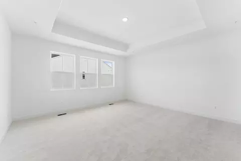 Bedroom - 715 Iron Forge Rd UNIT B, Frederick, MD 21702 photo 6 of 6