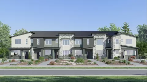 3031 Gladstone Ave, Loveland, CO 80538