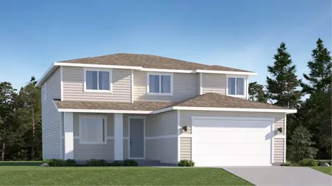 1019 W Fallow Dr, Saratoga Springs, UT 84045