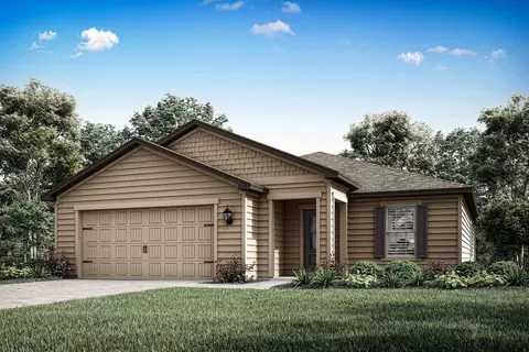 3143 Lowgap Pl, Green Cove Springs, FL 32043