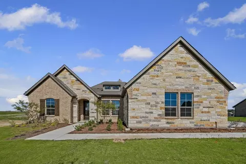 2830 Geneva Way, Blue Ridge, TX 75424