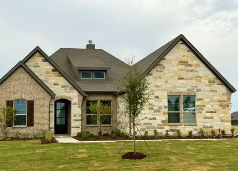 2830 Geneva Way, Blue Ridge, TX 75424
