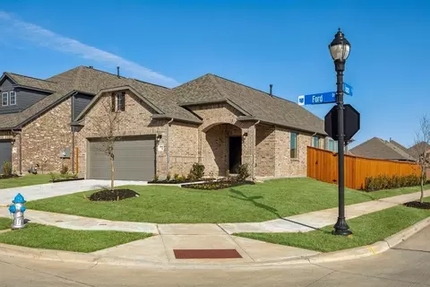 3945 Avendale Dr, Crandall, TX 75114