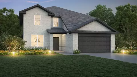 7402 Toledo Bnd, San Antonio, TX 78252