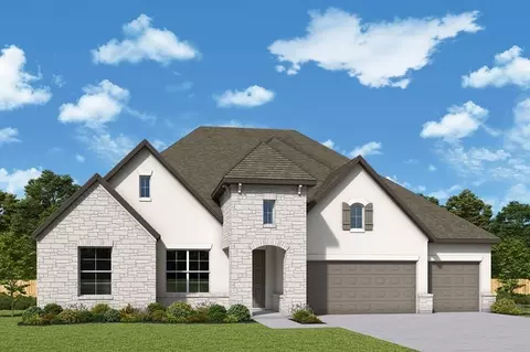 1449 Blushing Aster Dr, San Marcos, TX 78666