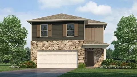 2810 Greendale Pass, Warsaw, IN 46582