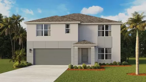 199 Skyfield Ct, Lady Lake, FL 32159