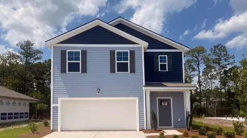700 Grateful Dr, Little River, SC 29566
