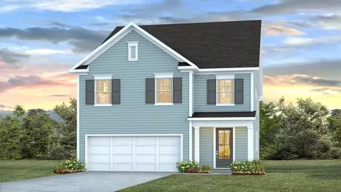 140 Morning View Way, Moncks Corner, SC 29461