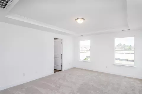 Bedroom - 491 Highview Dr, Benson, NC 27504 photo 1 of 4