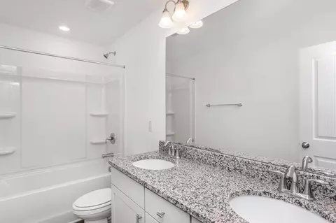 Bath - 491 Highview Dr, Benson, NC 27504 photo 3 of 3