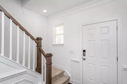 Entry Way - 491 Highview Dr, Benson, NC 27504 photo 1 of 2
