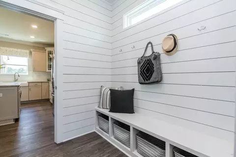 Entry Way - 491 Highview Dr, Benson, NC 27504 photo 2 of 2