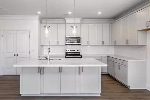 Kitchen - 491 Highview Dr, Benson, NC 27504 photo 1 of 7