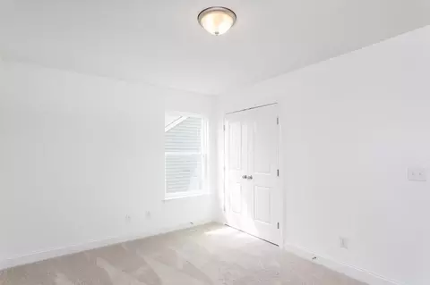 Bedroom - 491 Highview Dr, Benson, NC 27504 photo 2 of 4