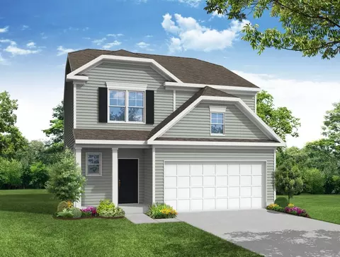 491 Highview Dr, Benson, NC 27504