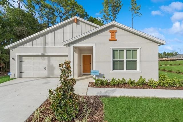 8281 N Wakefield Dr, Citrus Springs, FL 34434