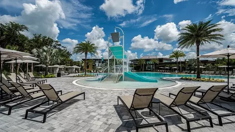 Exterior - 10614 Eclipse St, Sarasota, FL 34241 photo 12 of 54