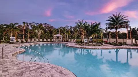Exterior - 10614 Eclipse St, Sarasota, FL 34241 photo 29 of 54
