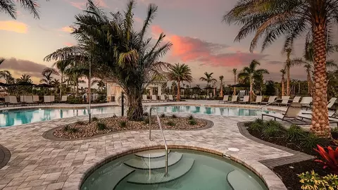 Exterior - 10614 Eclipse St, Sarasota, FL 34241 photo 27 of 54