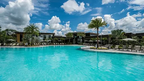 Exterior - 10614 Eclipse St, Sarasota, FL 34241 photo 11 of 54