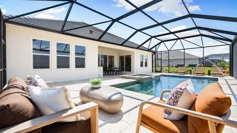 Exterior - 10614 Eclipse St, Sarasota, FL 34241 photo 42 of 54