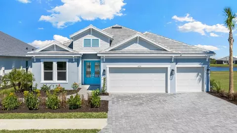 Exterior - 10614 Eclipse St, Sarasota, FL 34241 photo 51 of 54