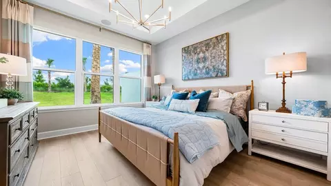 Bedroom - 10614 Eclipse St, Sarasota, FL 34241 photo 7 of 13