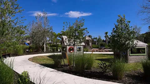Exterior - 10614 Eclipse St, Sarasota, FL 34241 photo 37 of 54