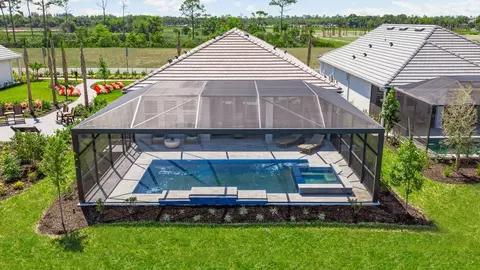 Exterior - 10614 Eclipse St, Sarasota, FL 34241 photo 47 of 54