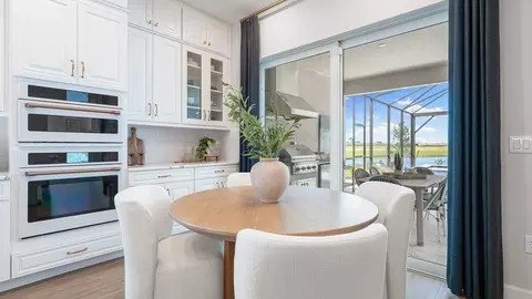 Dining - 10614 Eclipse St, Sarasota, FL 34241 photo 3 of 6