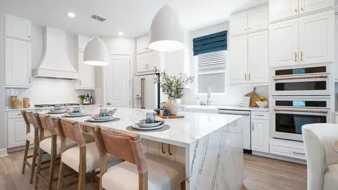 Kitchen - 10614 Eclipse St, Sarasota, FL 34241 photo 2 of 13